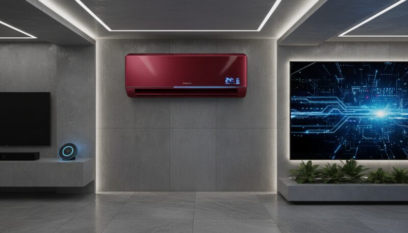 Mitsubishi Electric klima uređaji Srbija Mitsubishi Electric klima uređaji Srbija