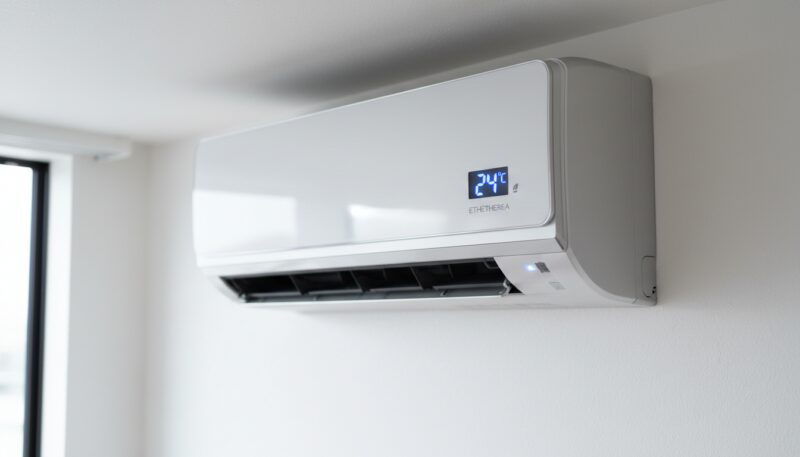 Panasonic Etherea klima uređaj Srbija Panasonic Etherea klima uređaj Srbija