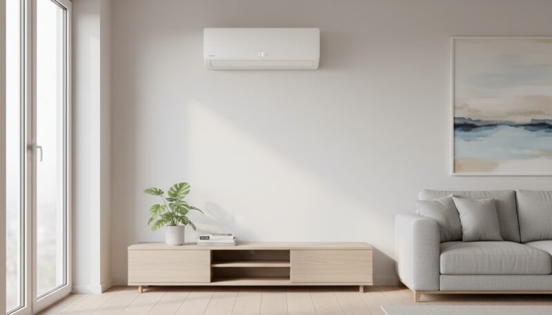 inverter klima 12000 BTU ili 18000 BTU inverter klima 12000 BTU ili 18000 BTU