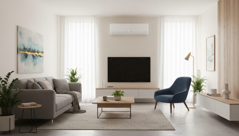 klima 9000 BTU za 30m2 klima 9000 BTU za 30m2