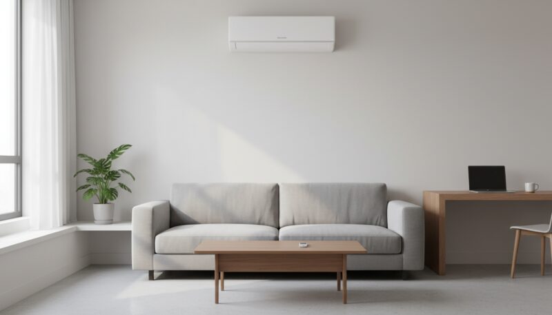 klima uređaj 9000 BTU klima uređaj 9000 BTU