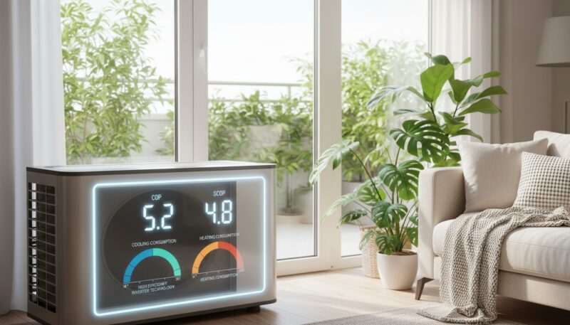 klima uređaj energetska efikasnost klima uređaj energetska efikasnost