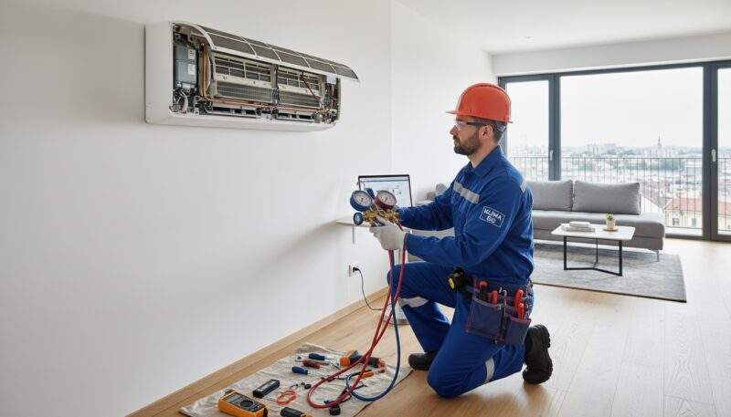 popravka klima uređaja Beograd popravka klima uređaja Beograd